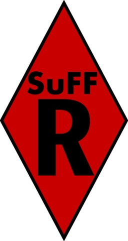 Mannschaft: SuFF Rassdorf 2