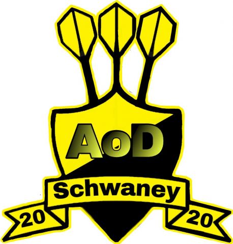 Mannschaft: AoD Schwaney 