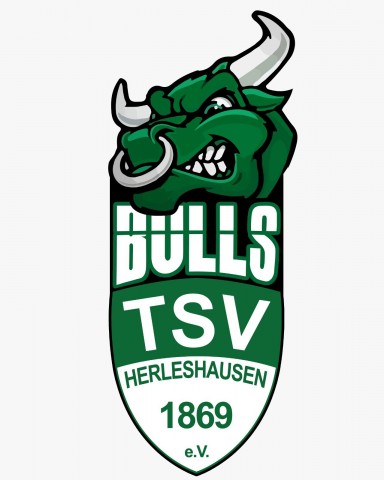 Mannschaft: TSV 1869 Herleshausen Bulls