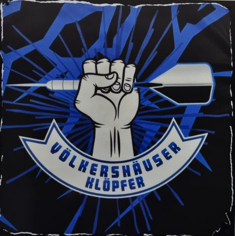 Mannschaft: Voelkershaeuser Kloepfer 2