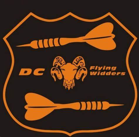 Mannschaft: DC Fly.-Widders Silver Flights