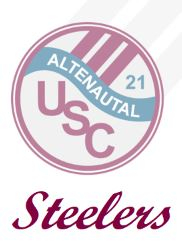 Mannschaft: USC  Steelers Altenautal