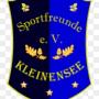 Mannschaft: Sportfreunde Kleinensee 2