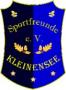 Mannschaft: Sportfreunde Kleinensee 2