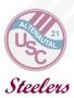 Mannschaft: USC  Steelers Altenautal